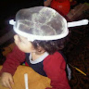 Meet your Posher, Marlene